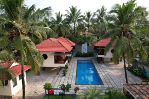 Tropical Blue Resort